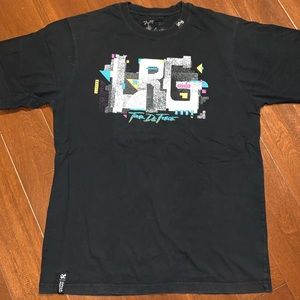 Lrg Graphic Tee